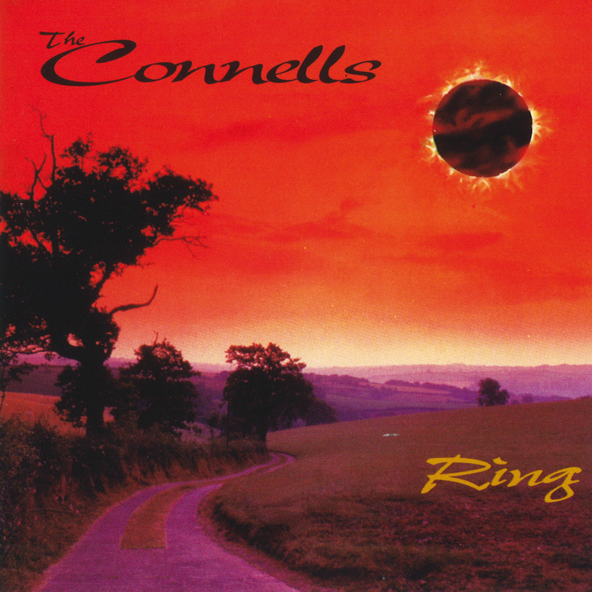 The Connells